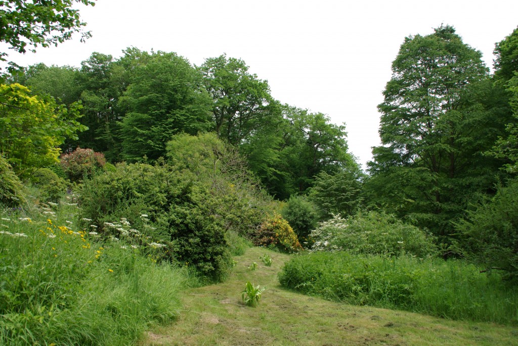 La Vallée - Gilles Clément