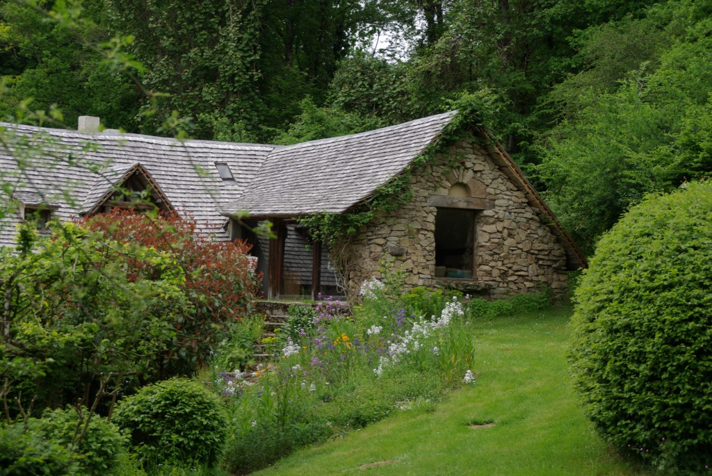 La Vallée  © V Mure