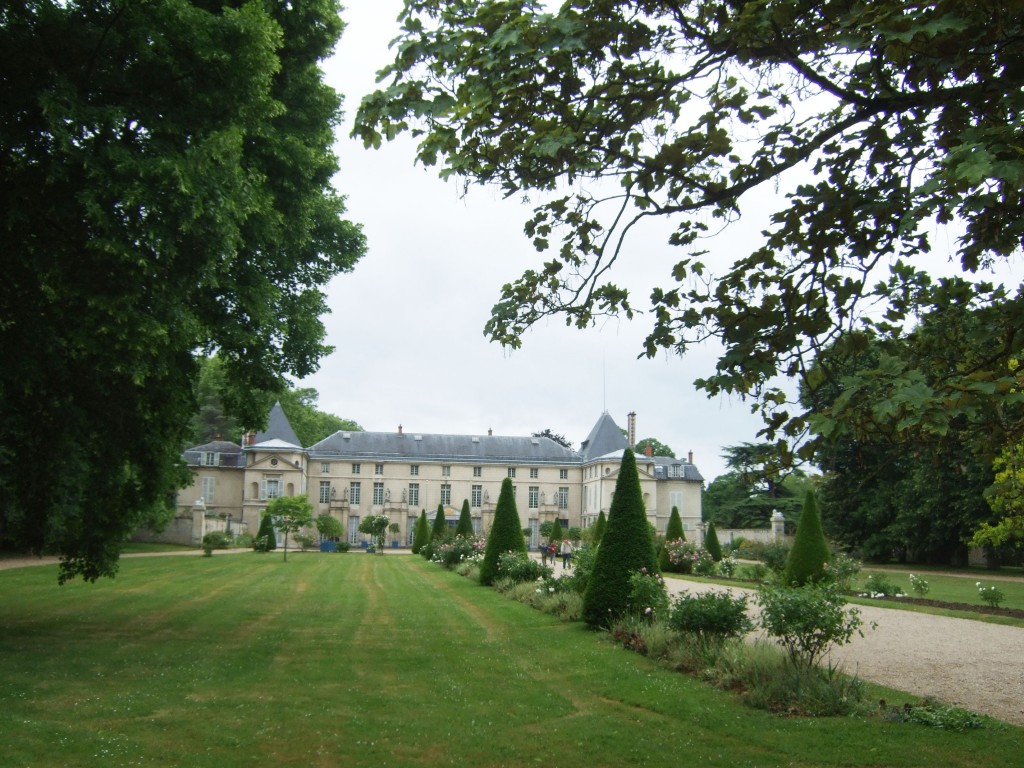 Malmaison © Véronique Mure