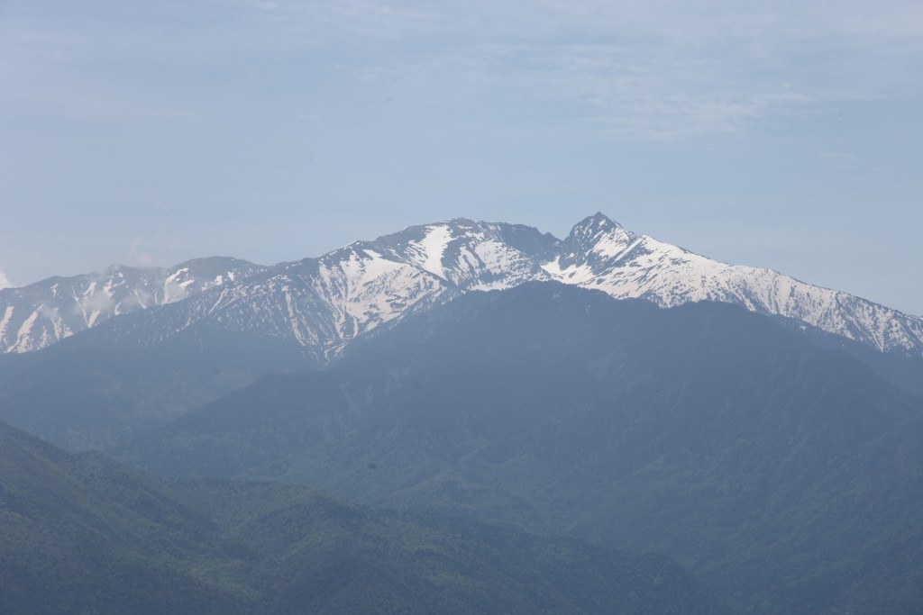 Canigou © Véronique Mure