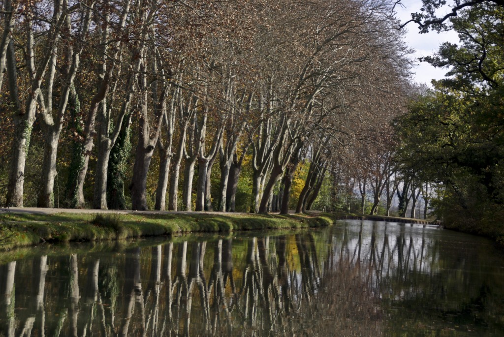 Canal du Midi