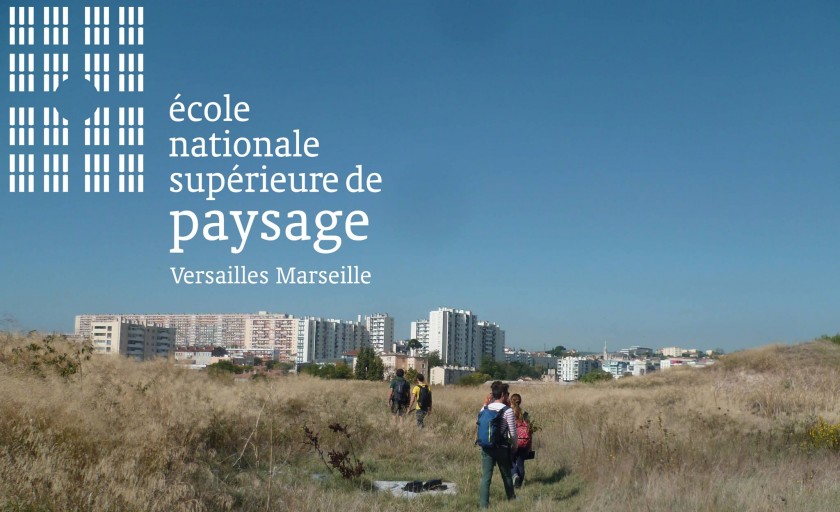 Monsieur le Ministre de l’Agriculture ne fermez pas le site de Marseille de l’Ecole Nationale Supérieure de Paysage (ENSP)