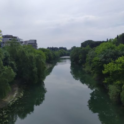 Nature en ville – Montpellier (34) – En cours
