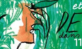 Jardins de femmes – que font les femmes dans les jardins ? Université de Brest -11-13 mai 2023.