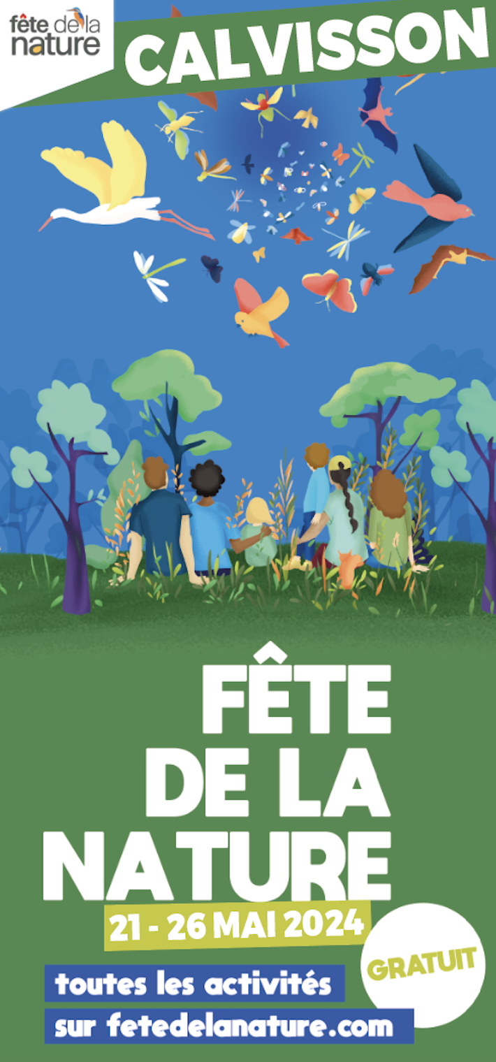 Fête de la nature