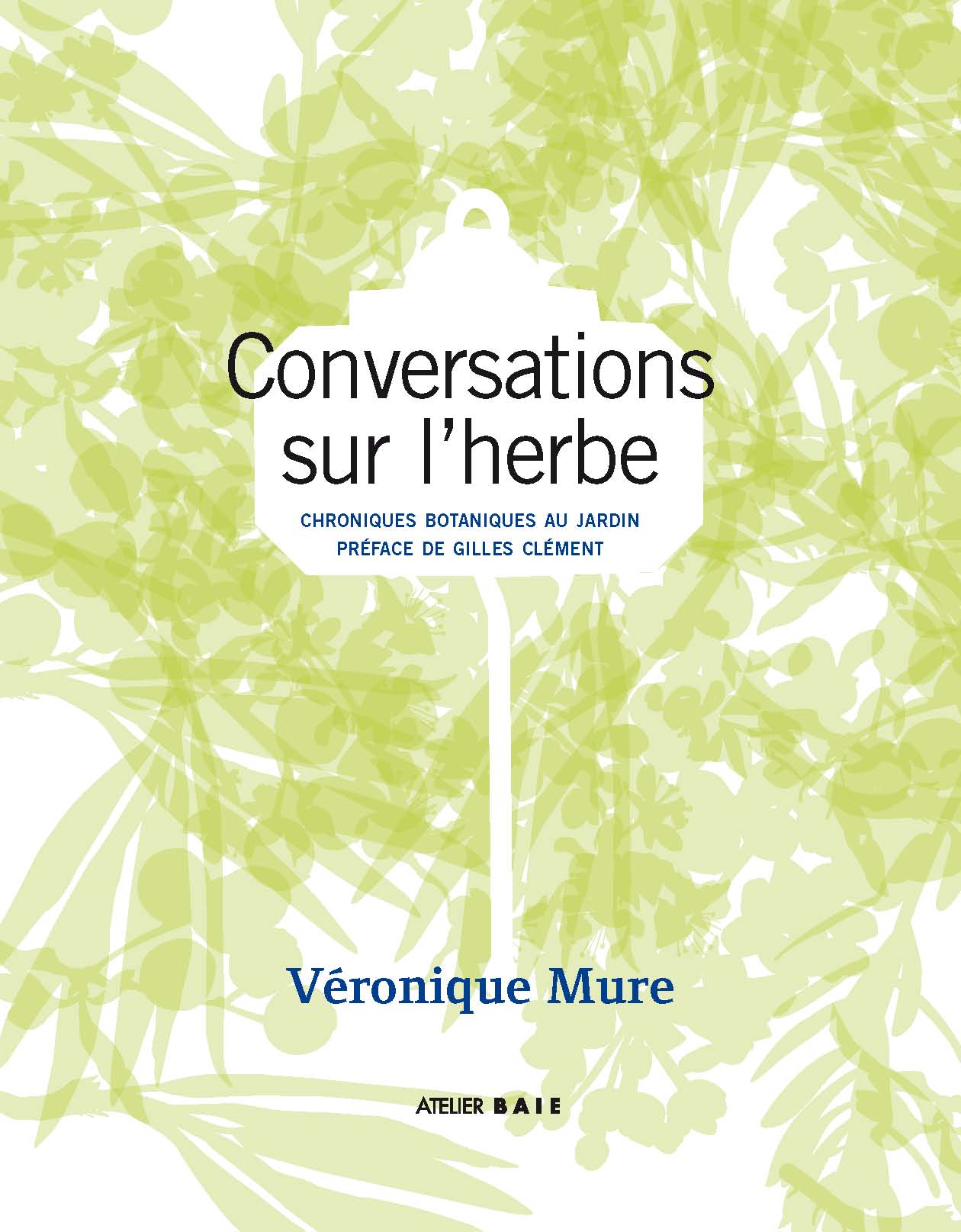 Conversations sur l’herbe