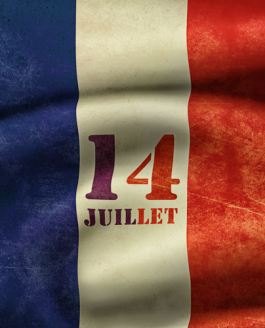 En ce 14 juillet, un couplet oublié de la Marseillaise