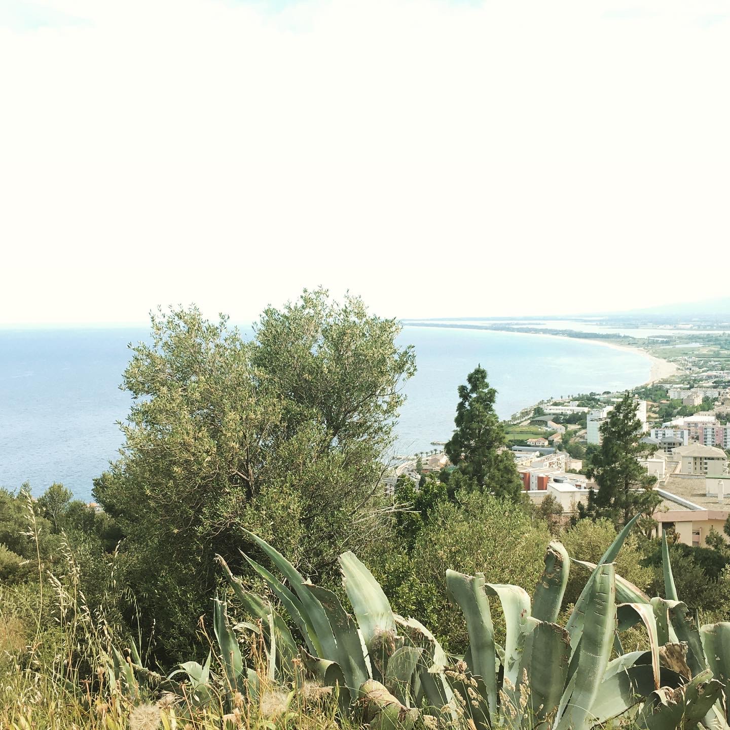 Fort Lacroix Bastia ©vmure