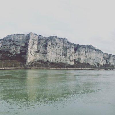 Etude pour le projet de classement du Défilé de Donzère (07/26) – En cours.