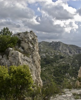 Connivences méditerranéennes