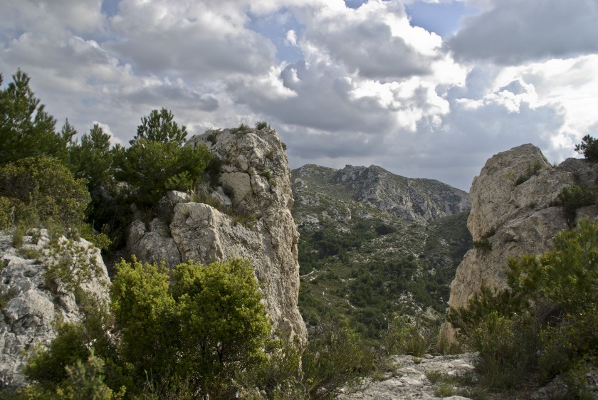 Connivences méditerranéennes