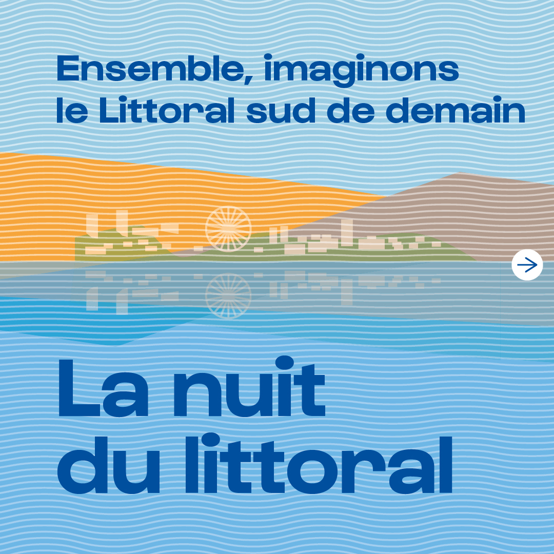 La nuit du littoral