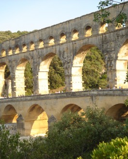 Les paysages agraires de la Gaule romaine