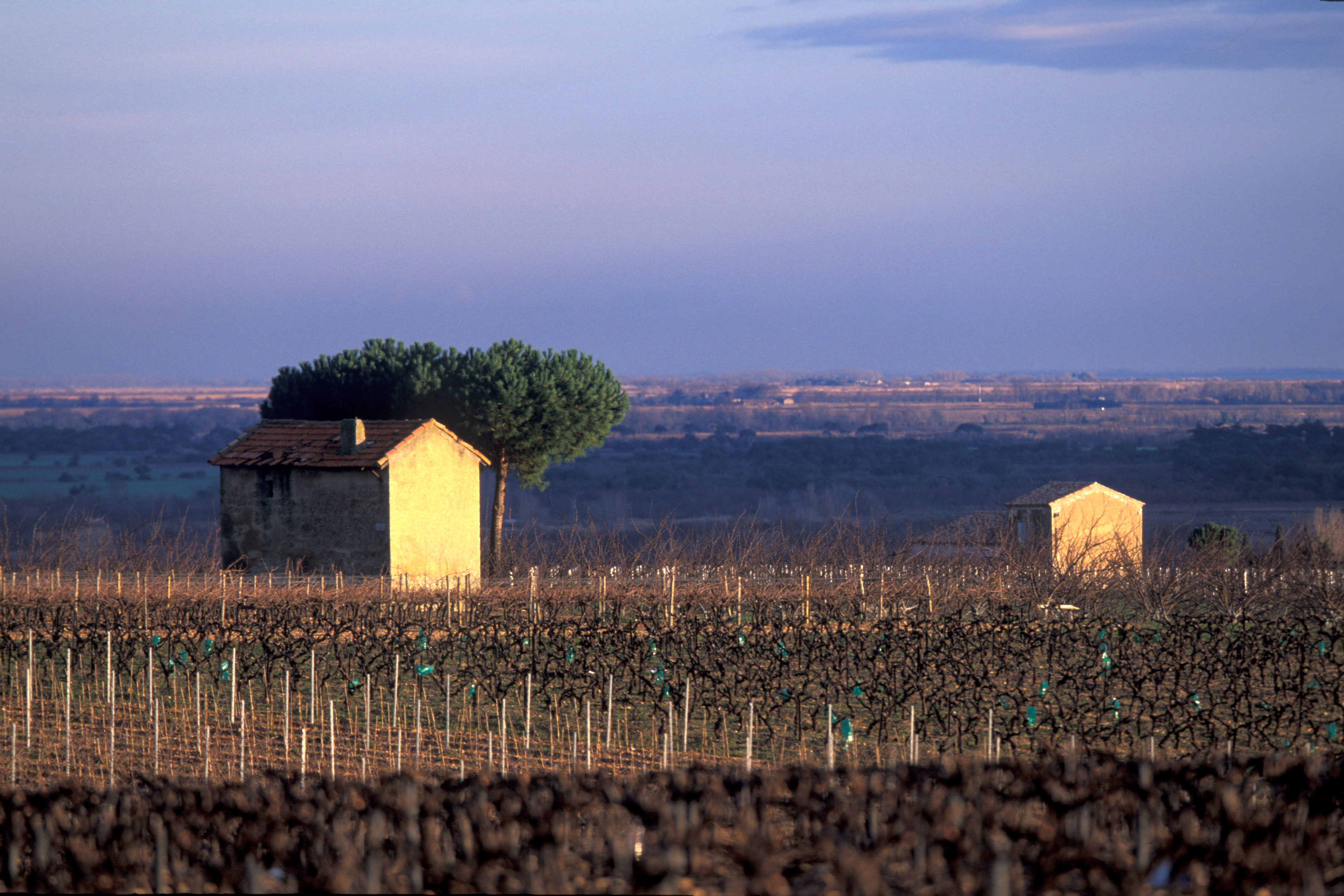 Saint Gilles s © Gilles Martin Raget